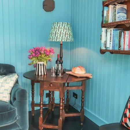 Foxglove Cottage يورك المظهر الخارجي الصورة