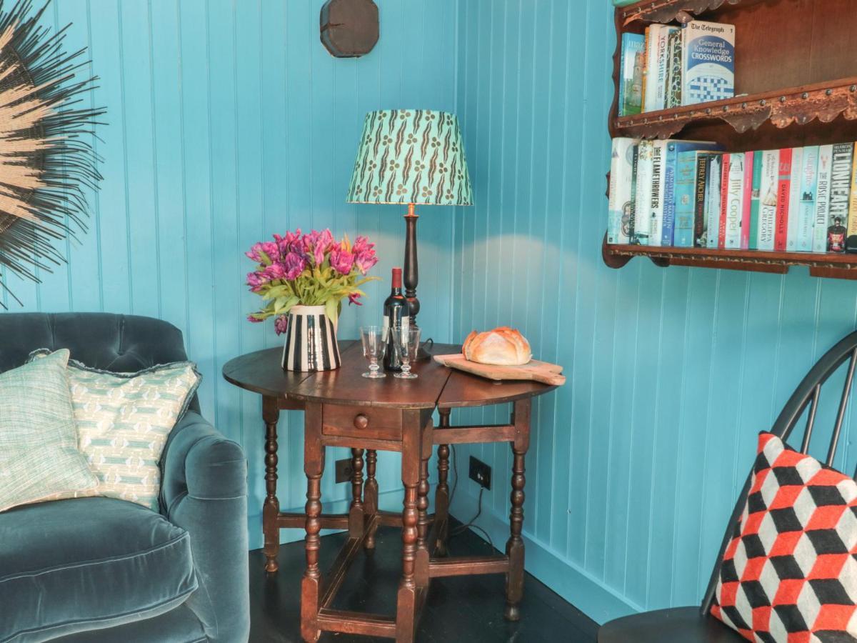 Foxglove Cottage يورك المظهر الخارجي الصورة