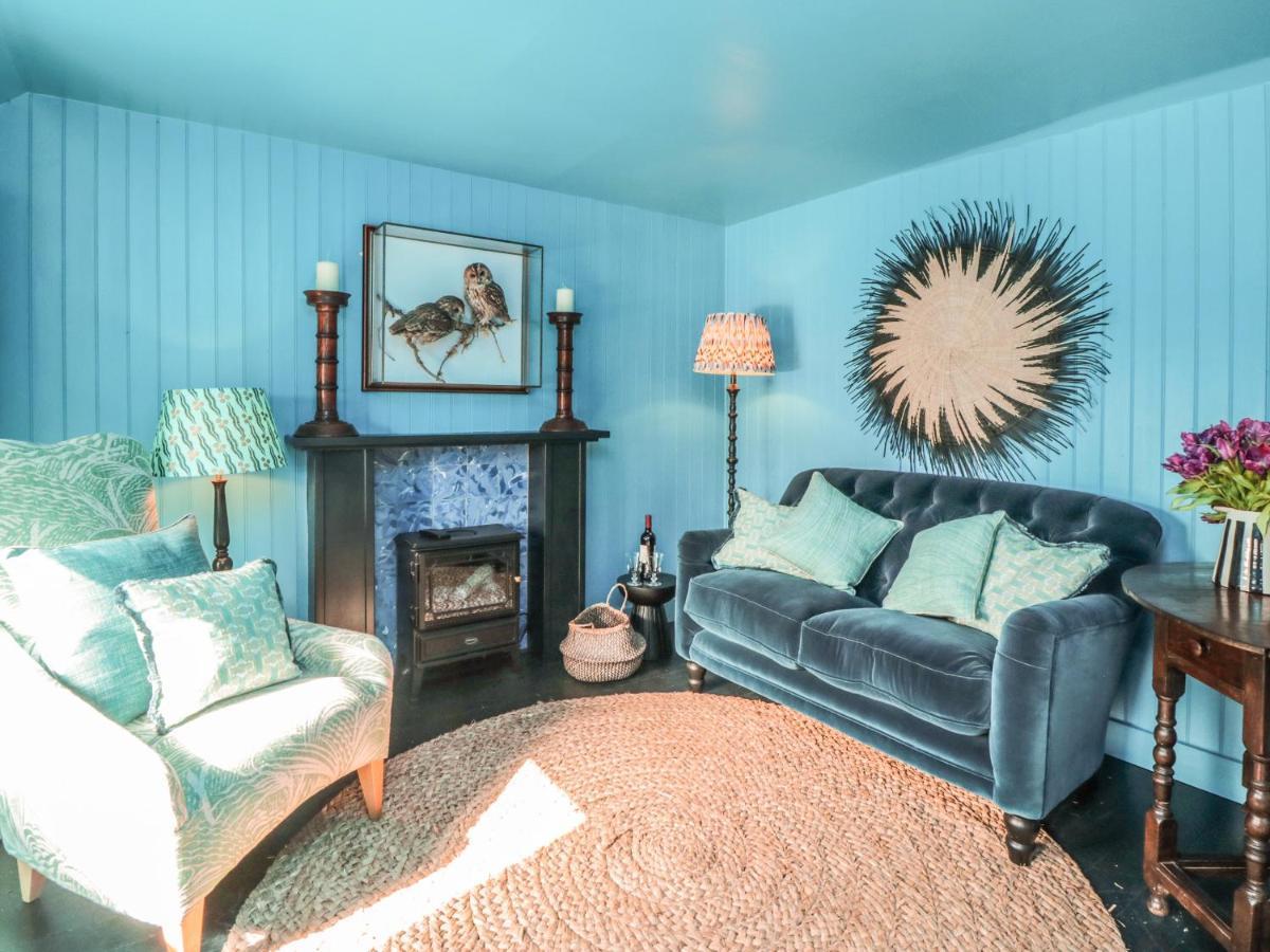 Foxglove Cottage يورك المظهر الخارجي الصورة