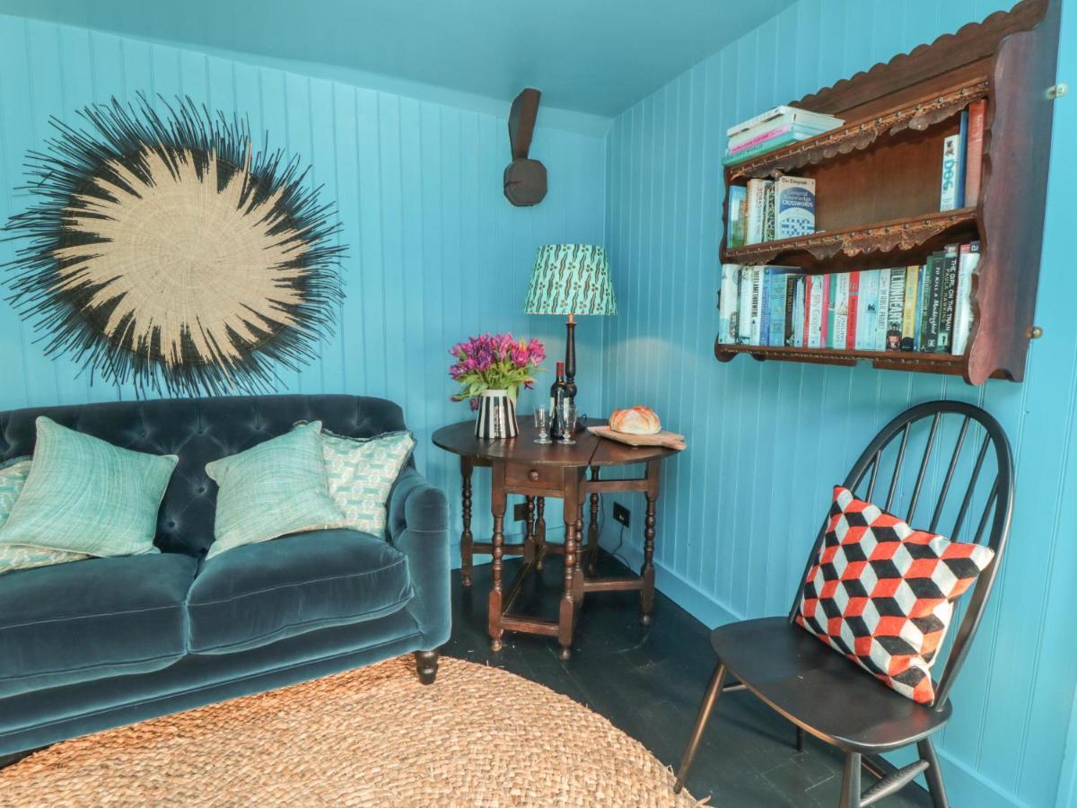Foxglove Cottage يورك المظهر الخارجي الصورة