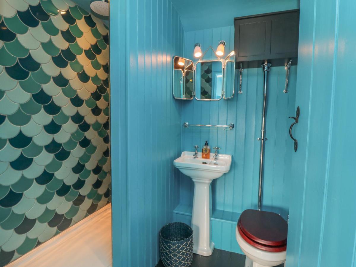 Foxglove Cottage يورك المظهر الخارجي الصورة